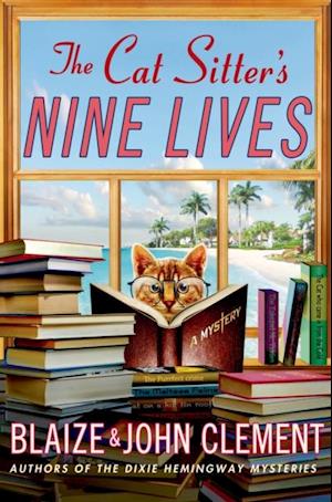 Cat Sitter's Nine Lives