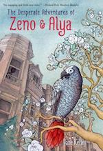 Desperate Adventures of Zeno and Alya