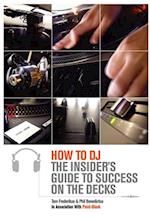 How to DJ