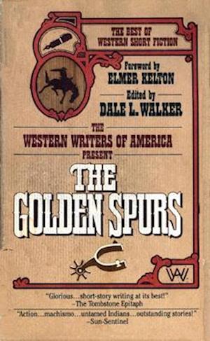 Golden Spurs