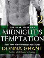 Midnight's Temptation: Part 2