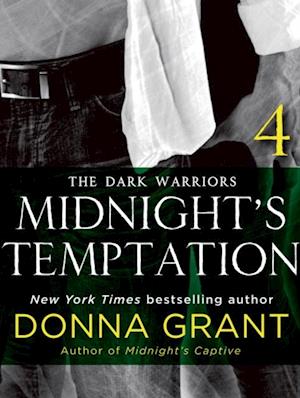 Midnight's Temptation: Part 4