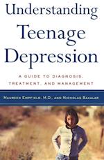 Understanding Teenage Depression