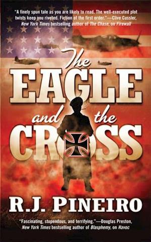 Eagle and the Cross