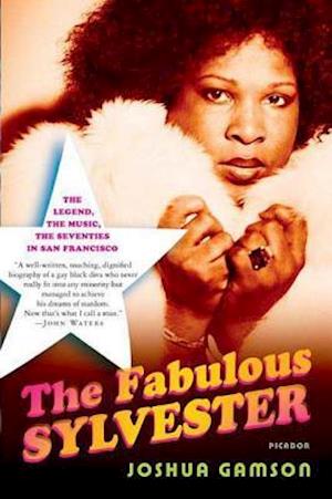 Fabulous Sylvester