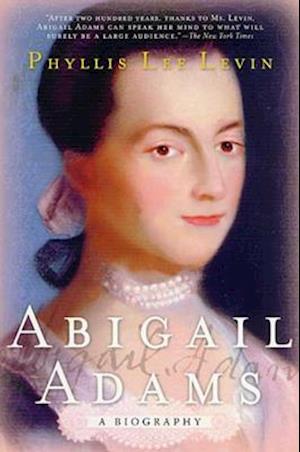 Abigail Adams