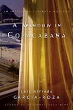 Window in Copacabana