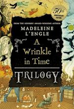 Wrinkle in Time Trilogy
