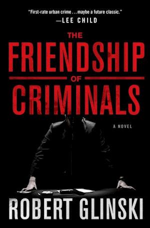 Friendship of Criminals