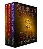 Dark-Hunters, Books 7-9