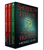 Dark-Hunters, Books 13-15
