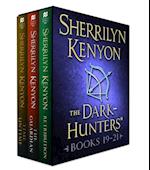 Dark-Hunters, Books 19-21