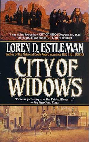 City of Widows