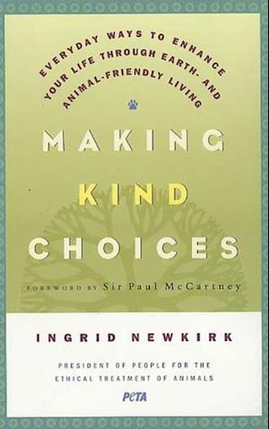 Making Kind Choices