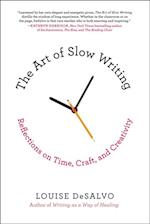 Art of Slow Writing