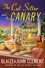Cat Sitter and the Canary