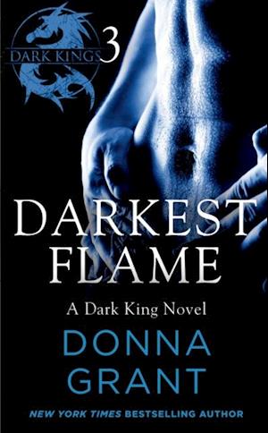 Darkest Flame: Part 3