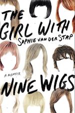Girl With Nine Wigs