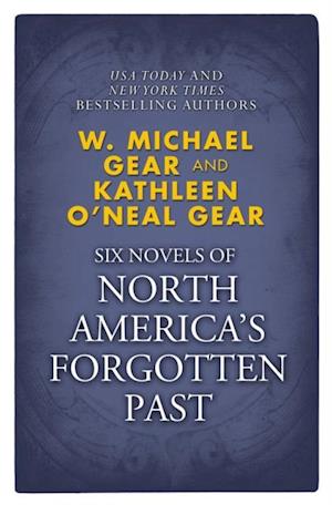 Novels of North America's Forgotten Past