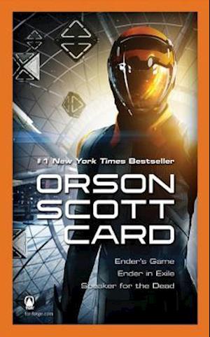 Ender's Game Boxed Set II