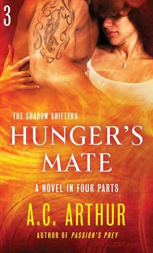 Hunger's Mate Part 3