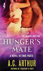 Hunger's Mate Part 4