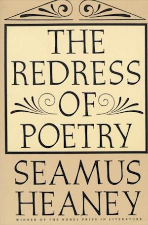 Redress of Poetry