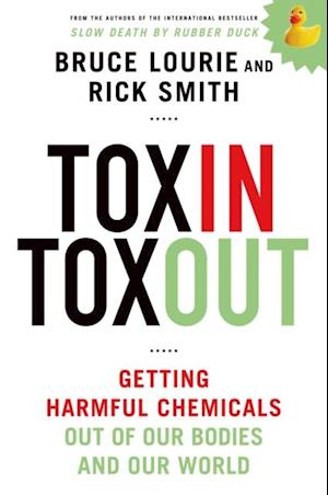 Toxin Toxout