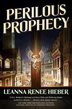 Perilous Prophecy