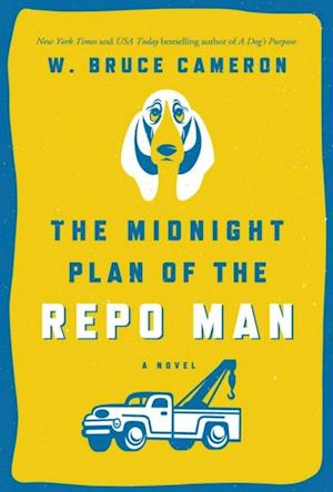 Midnight Plan of the Repo Man