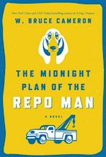 Midnight Plan of the Repo Man