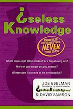 Useless Knowledge