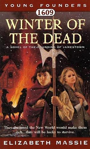 1609: Winter of the Dead