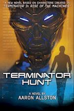 Terminator 3: Terminator Hunt