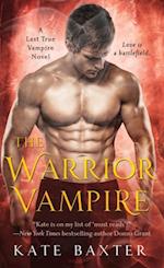 Warrior Vampire