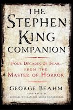 Stephen King Companion