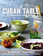 Cuban Table