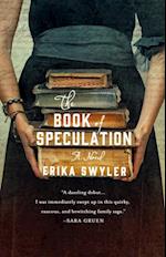 Book of Speculation