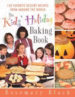 Kids' Holiday Baking Book