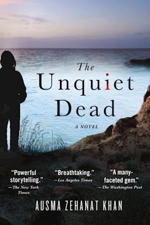 Unquiet Dead