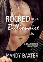 Rocked by the Billionaire