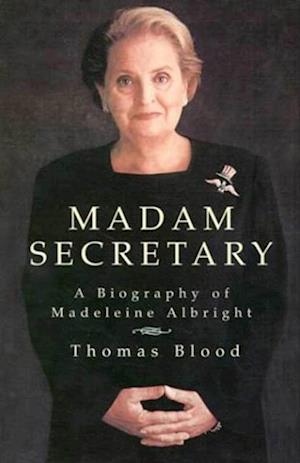 Madam Secretary