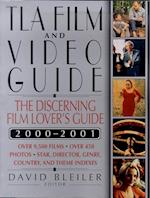 TLA Film and Video Guide 2000-2001