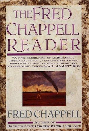 Fred Chappell Reader