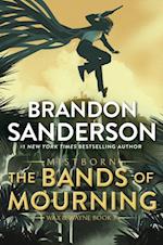 Bands of Mourning