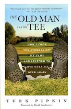 Old Man and the Tee