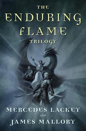 Enduring Flame Trilogy