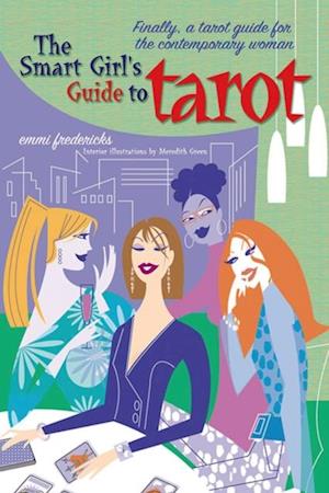 Smart Girl's Guide to Tarot
