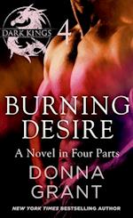 Burning Desire: Part 4