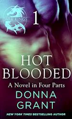 Hot Blooded: Part 1